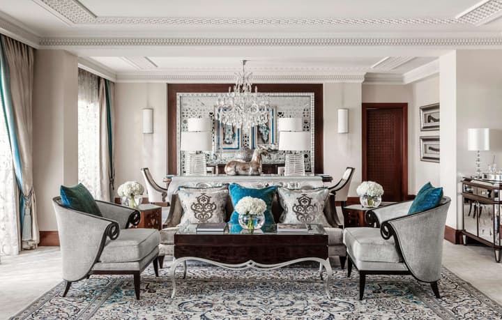 One&Only Royal Mirage