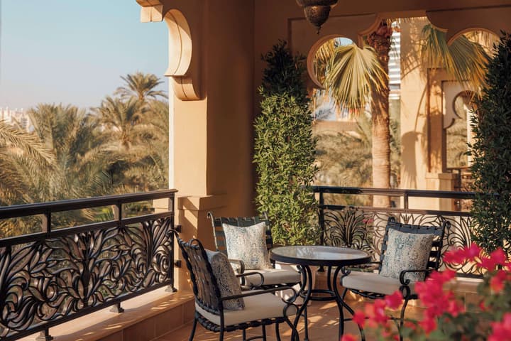 One&Only Royal Mirage