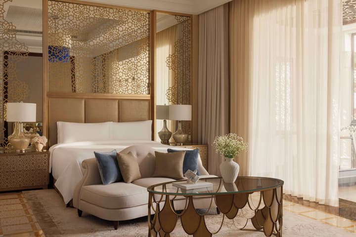 One&Only Royal Mirage