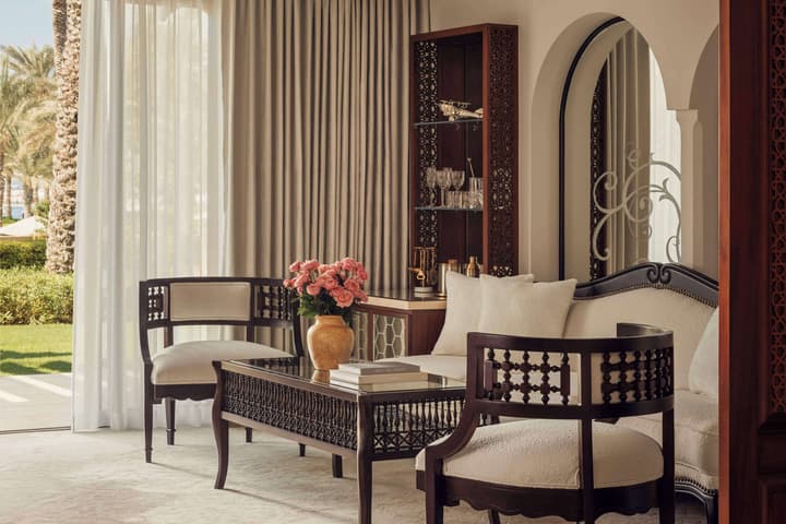 One&Only Royal Mirage