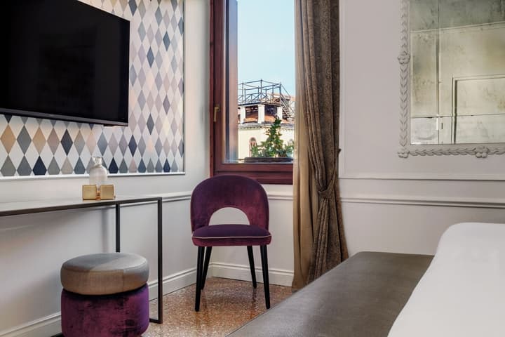 Hotel Arlecchino