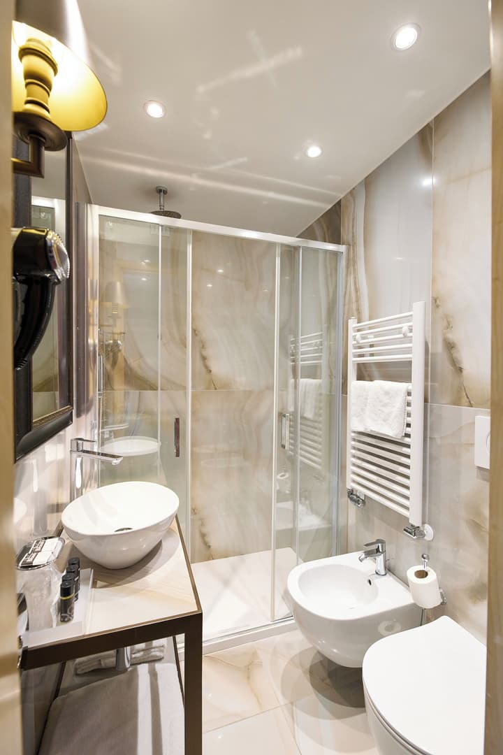 Hotel Arlecchino