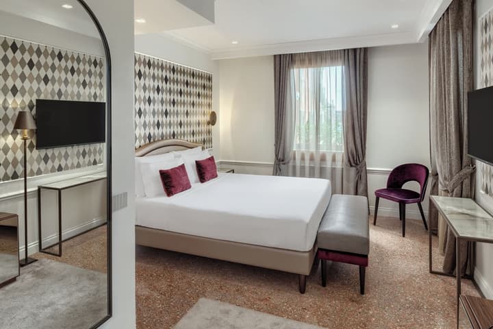 Hotel Arlecchino