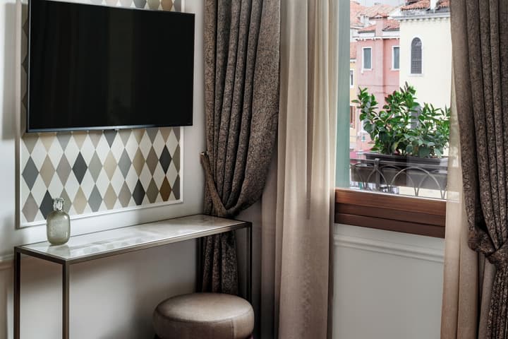 Hotel Arlecchino