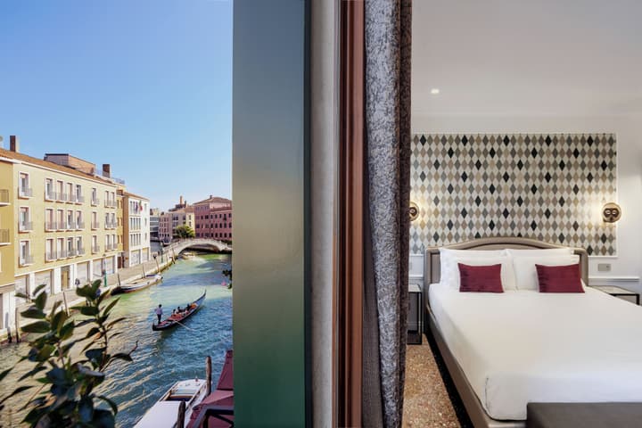 Hotel Arlecchino