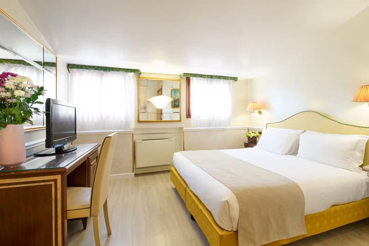 Hotel Arlecchino