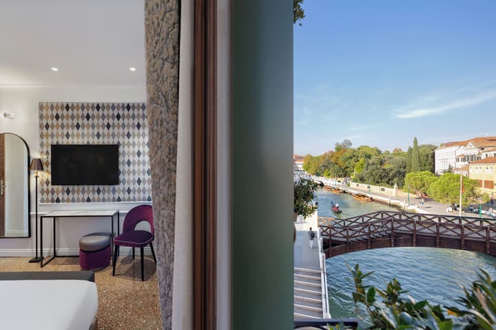 Hotel Arlecchino