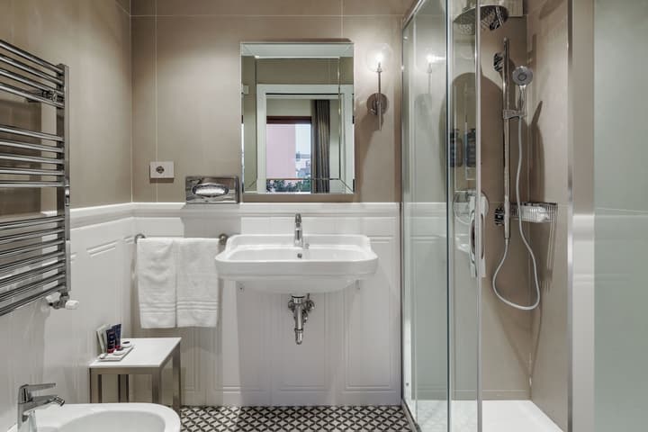 Hotel Arlecchino
