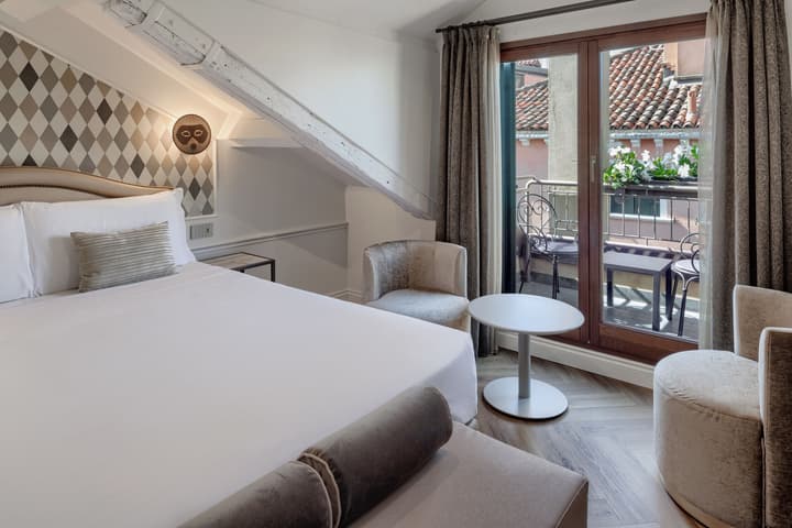 Hotel Arlecchino