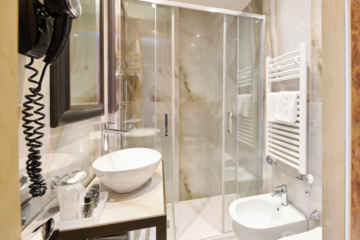 Hotel Arlecchino
