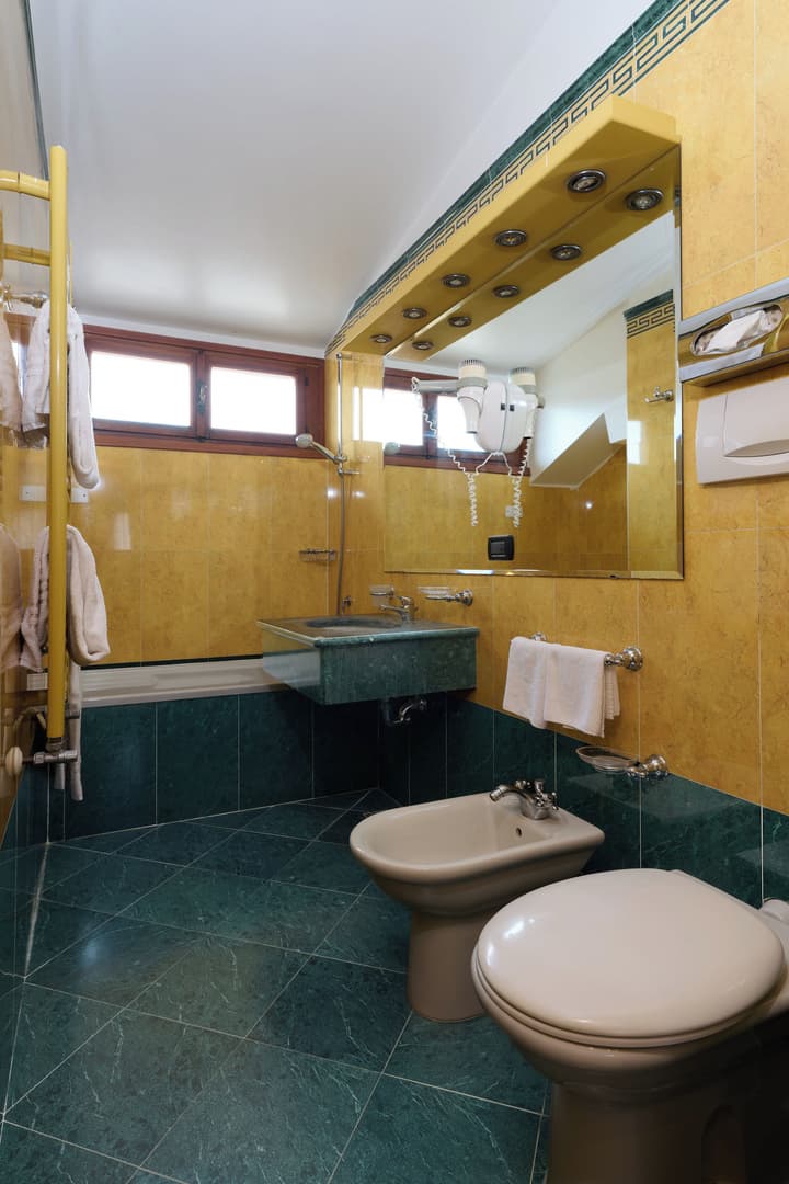 Hotel Arlecchino