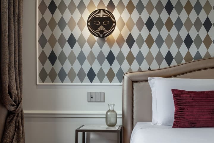 Hotel Arlecchino