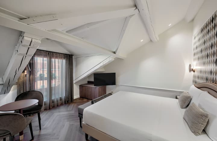 Hotel Arlecchino