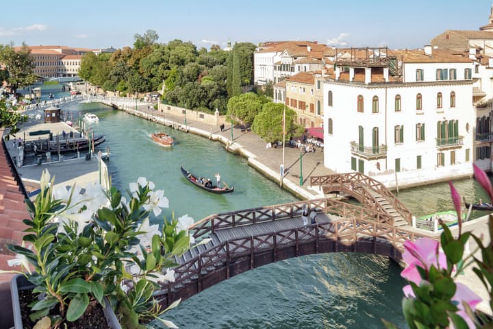 Hotel Arlecchino