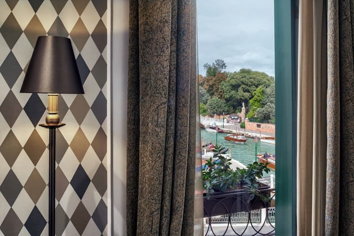 Hotel Arlecchino