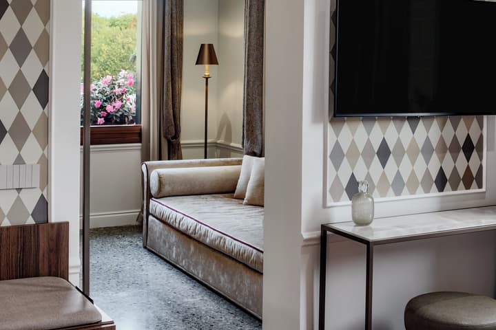 Hotel Arlecchino