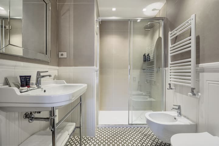 Hotel Arlecchino