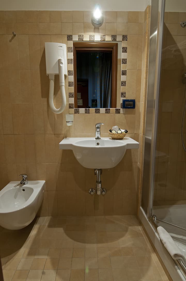 Hotel Lirico