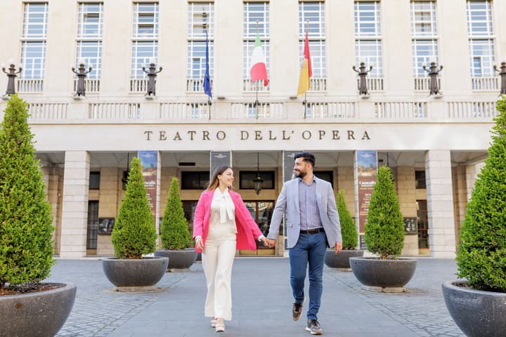 Hotel Lirico