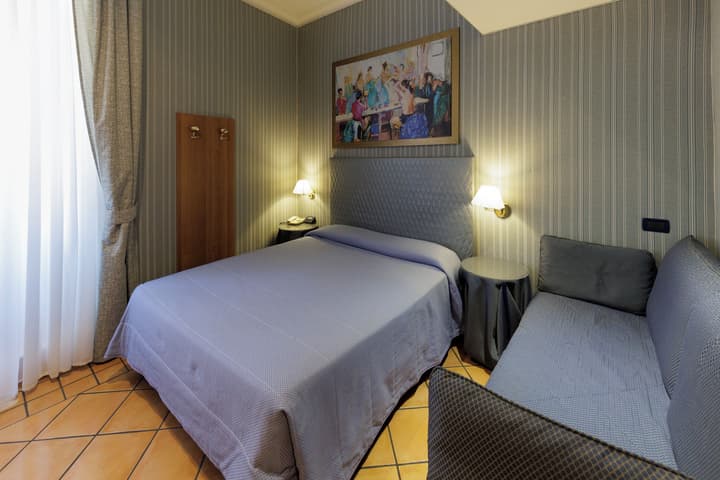 Hotel Lirico