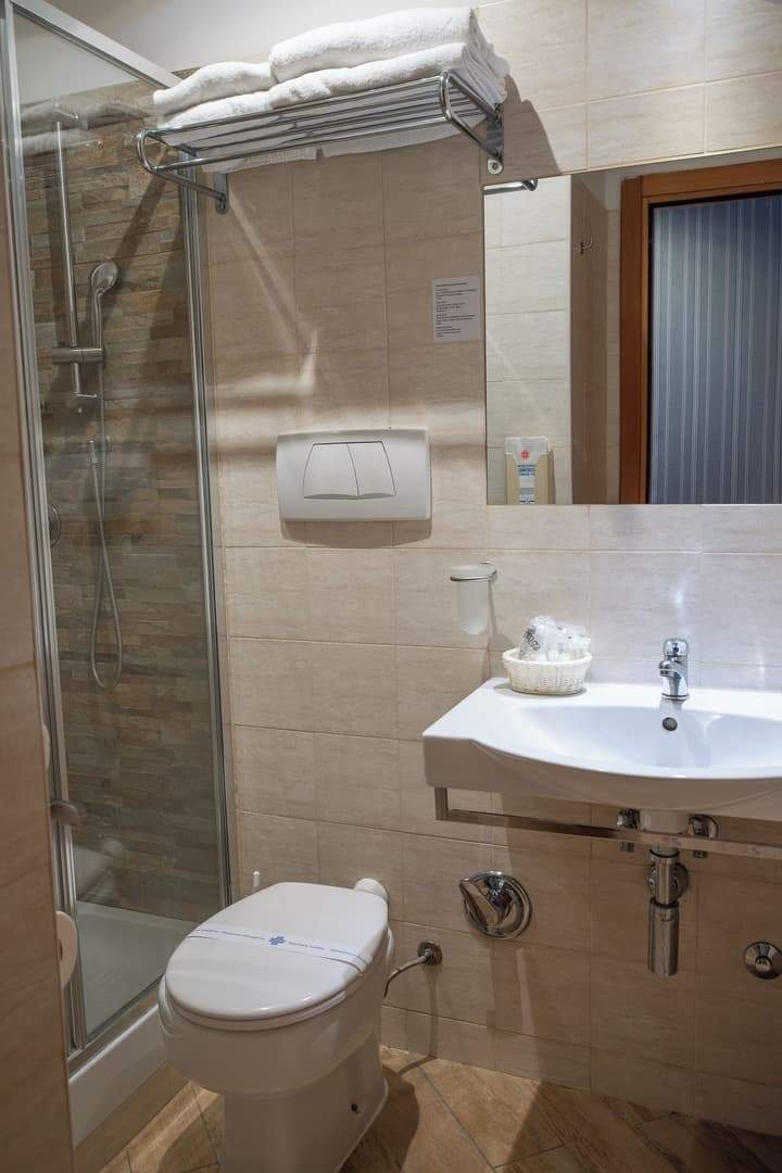 Hotel Lirico