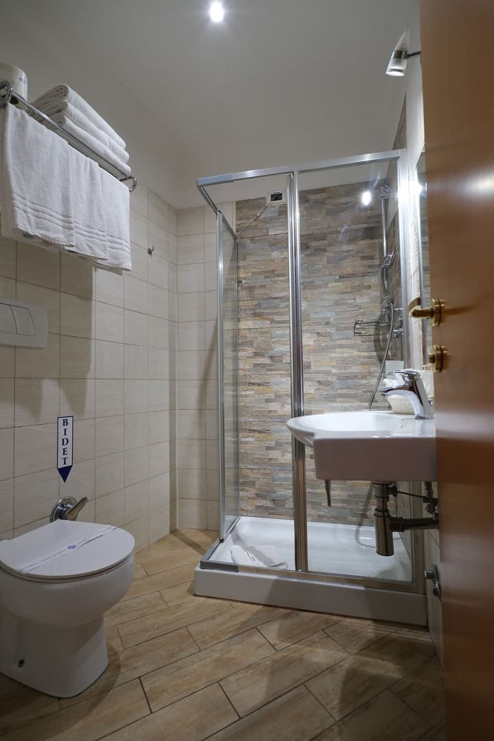 Hotel Lirico