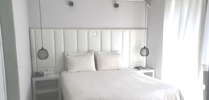 Capsis Hotel Thessaloniki