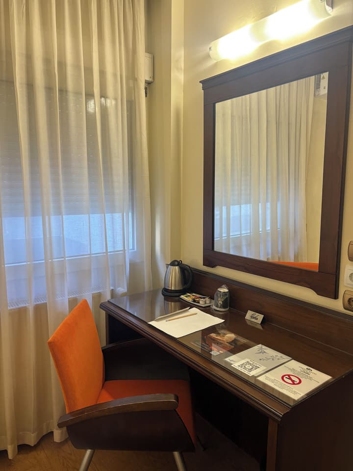 Capsis Hotel Thessaloniki