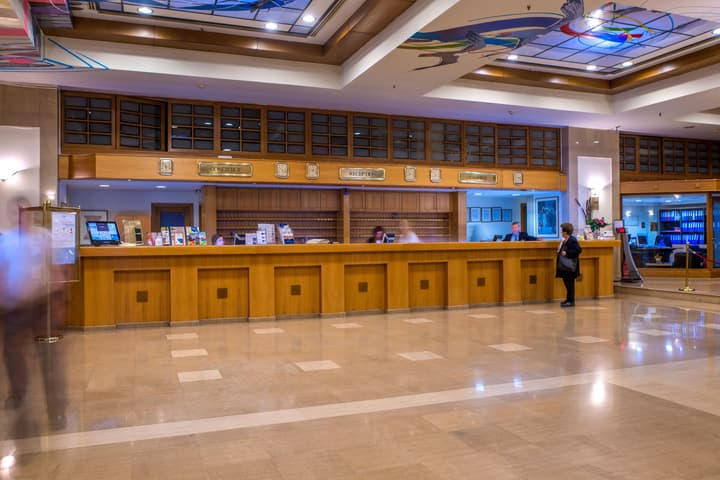 Capsis Hotel Thessaloniki