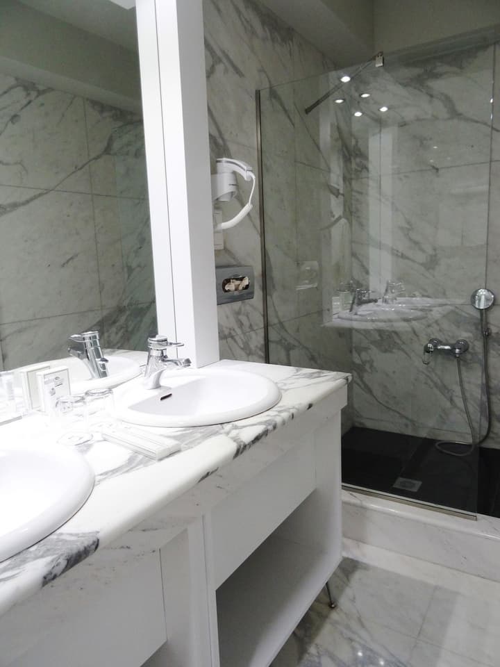 Capsis Hotel Thessaloniki