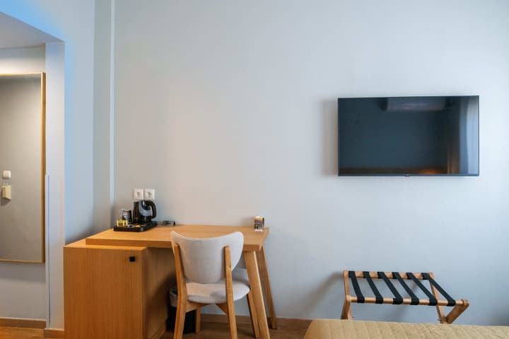 Capsis Hotel Thessaloniki