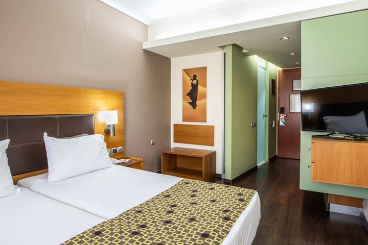Capsis Hotel Thessaloniki