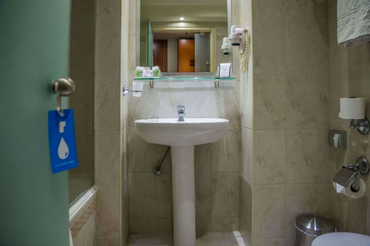 Capsis Hotel Thessaloniki