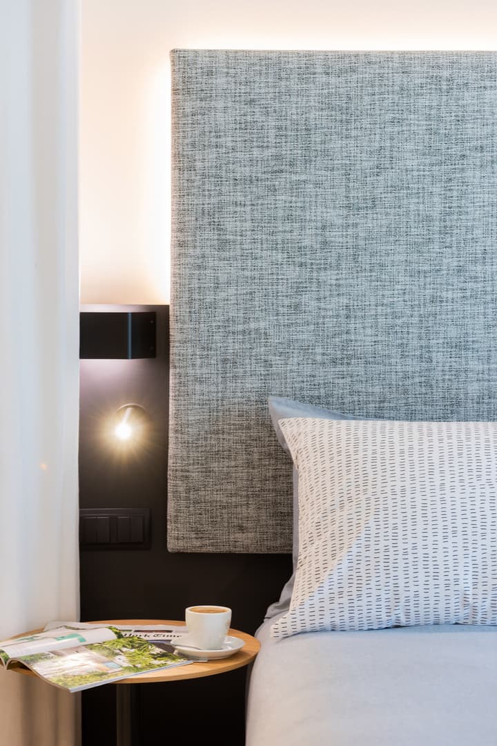 INNSiDE by Meliá Madrid Gran Vía