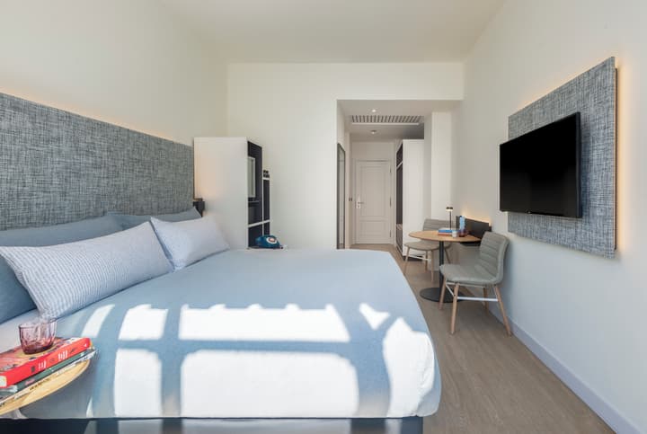INNSiDE by Meliá Madrid Gran Vía