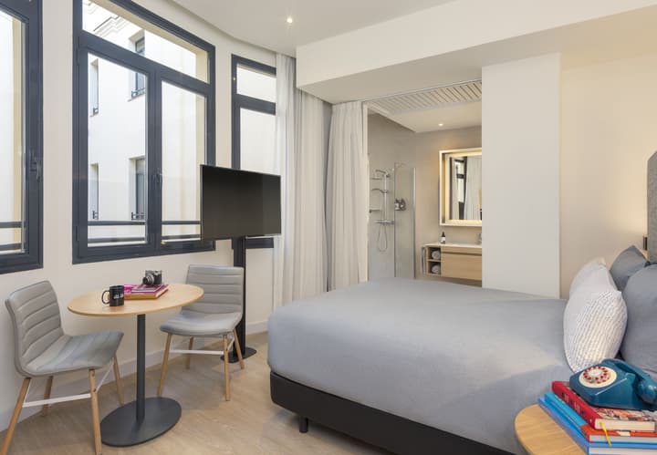 INNSiDE by Meliá Madrid Gran Vía