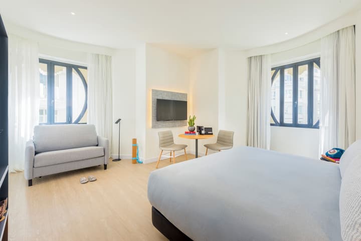 INNSiDE by Meliá Madrid Gran Vía
