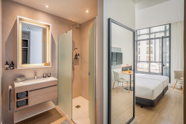 INNSiDE by Meliá Madrid Gran Vía