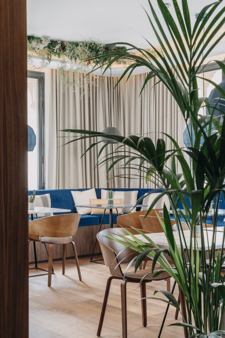 INNSiDE by Meliá Madrid Gran Vía
