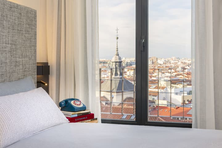 INNSiDE by Meliá Madrid Gran Vía