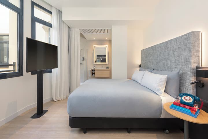 INNSiDE by Meliá Madrid Gran Vía