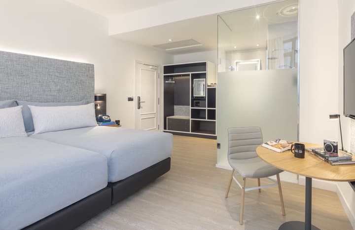 INNSiDE by Meliá Madrid Gran Vía