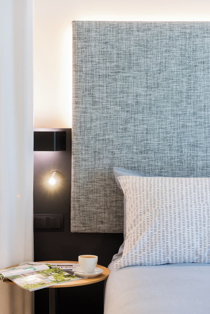 INNSiDE by Meliá Madrid Gran Vía