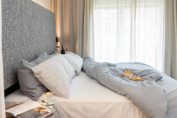 INNSiDE by Meliá Madrid Gran Vía