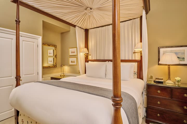 Roseate House London
