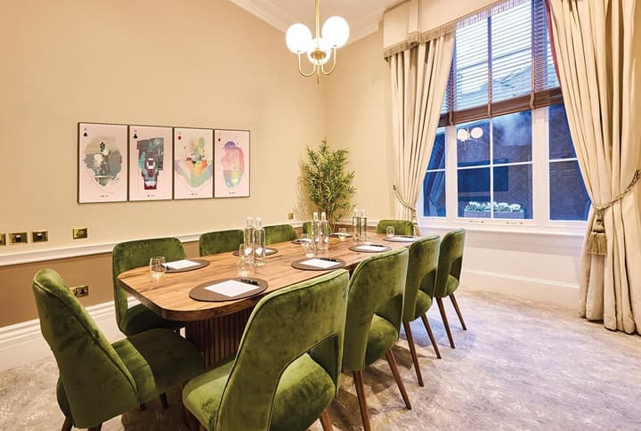 Roseate House London