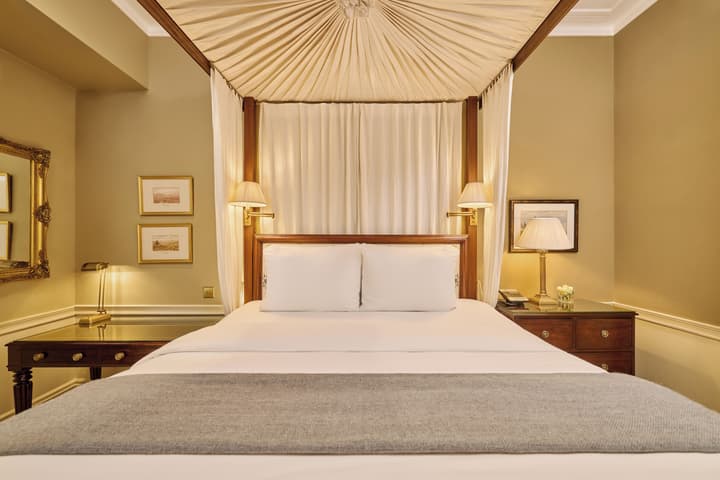 Roseate House London