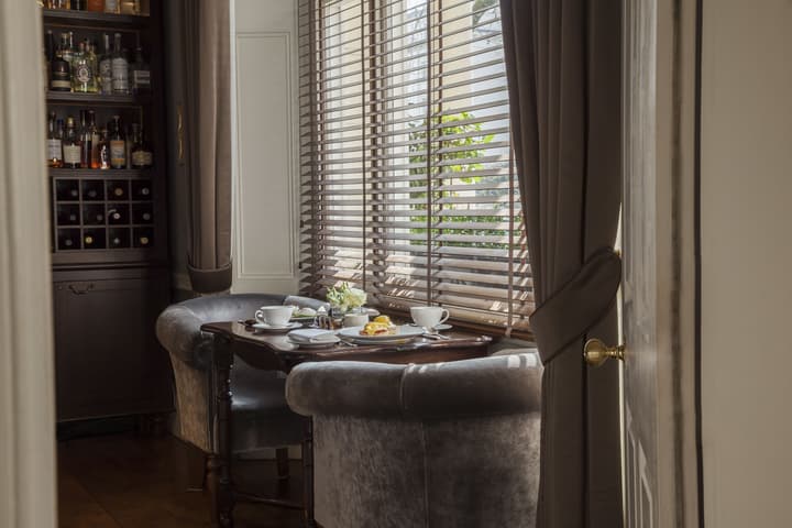 Roseate House London