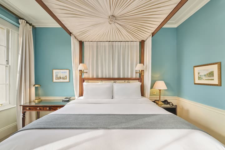 Roseate House London