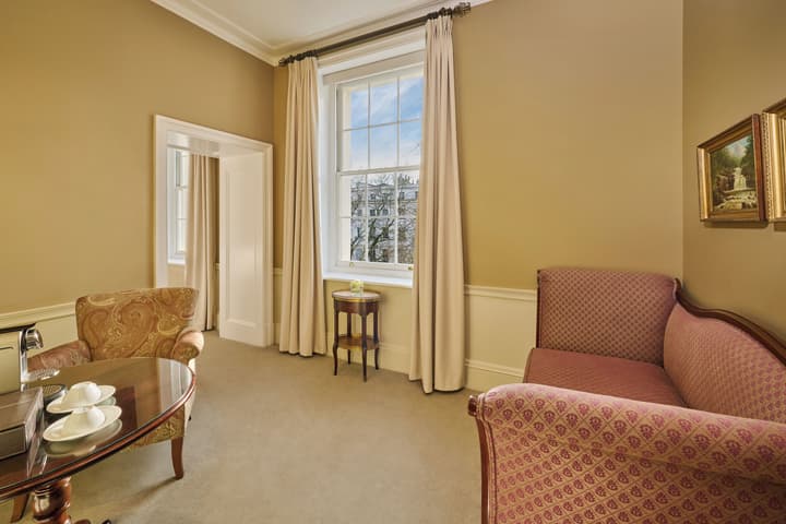 Roseate House London